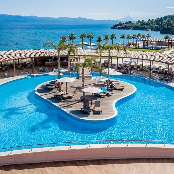 Miraggio Thermal Spa Resort