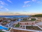 Miraggio Thermal Spa Resort