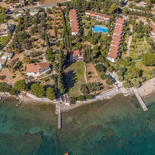 Miramare Eretria - zdjęcie 2