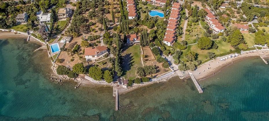 Miramare Eretria