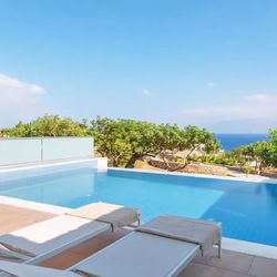 Miramare Resort Villas