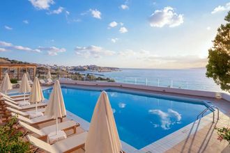 Miramare Resort Villas