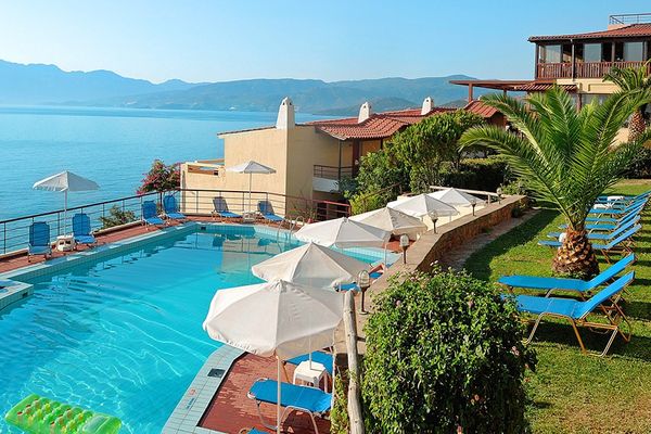 Miramare Resort Villas