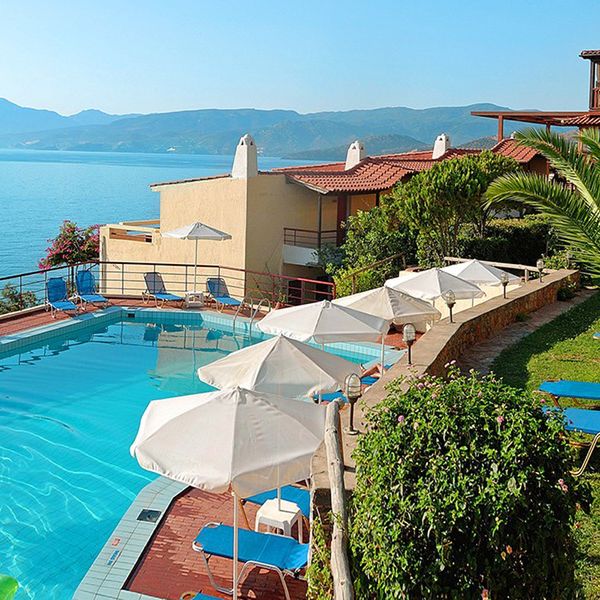 Hotel Miramare Resort & Villas