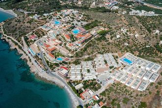 Miramare Resort Villas