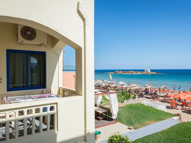 Miramare 3.5*