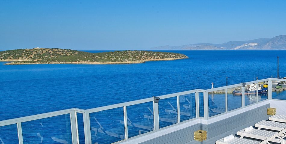 balkon / taras