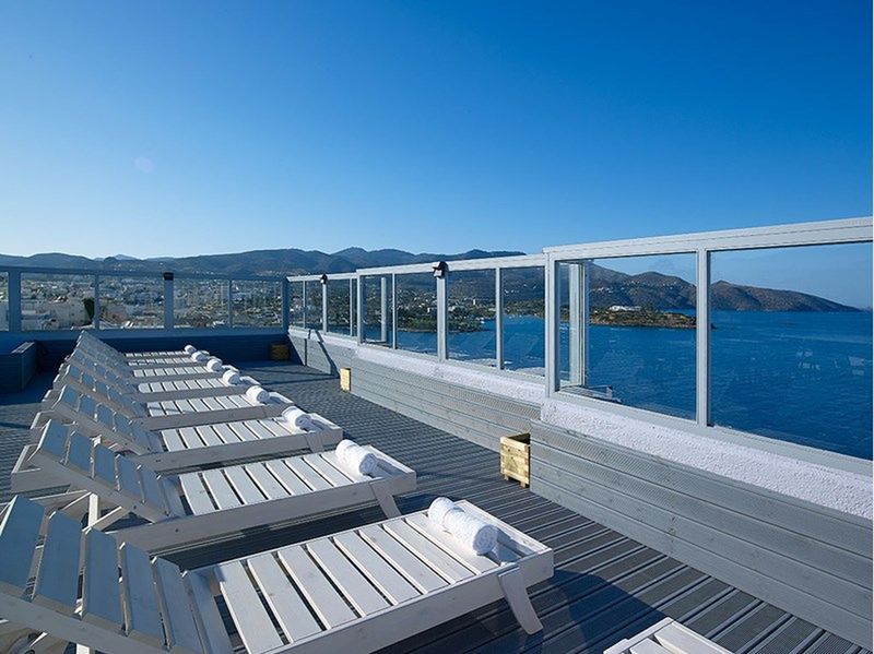 balkon / taras