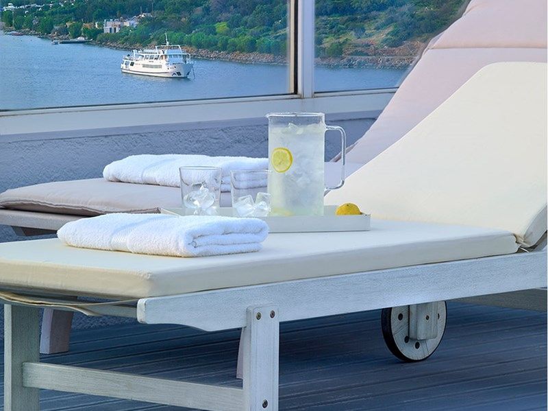 balkon / taras