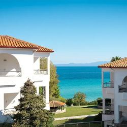 Mitsis Alexander the Great Kriopigi