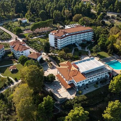 Mitsis Alexander the Great (Kriopigi) - Chalkidiki