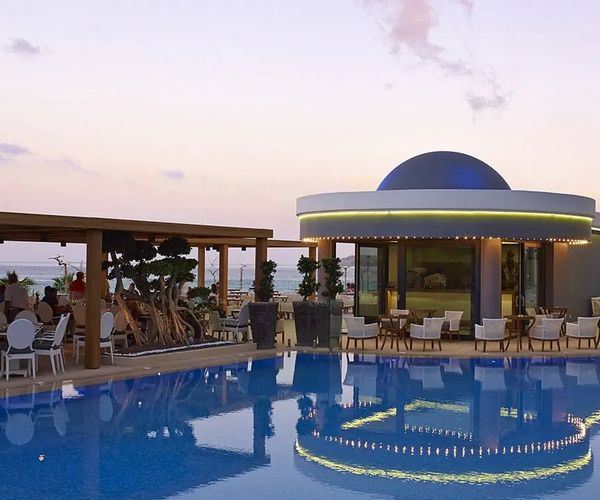 Last Minute Rodos • Grecja • Mitsis Alila Resort & Spa
