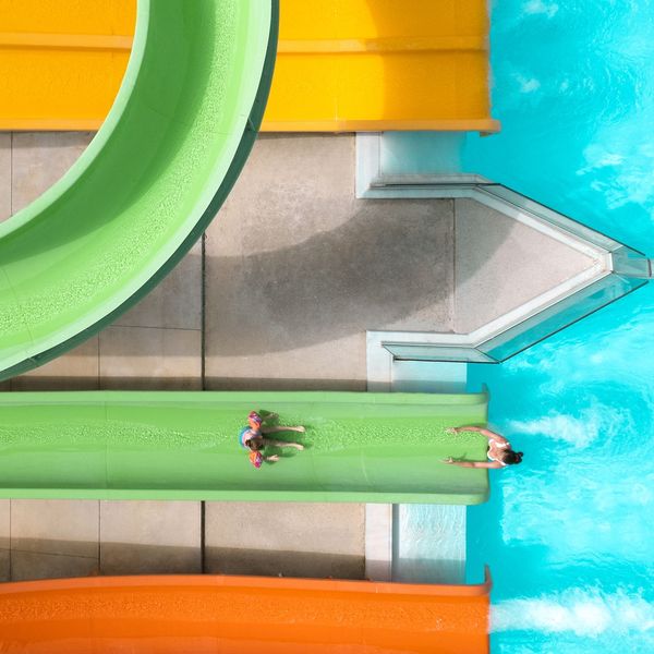 Mitsis Bali Paradise (ex. Bali Paradise) - zdjęcie 3