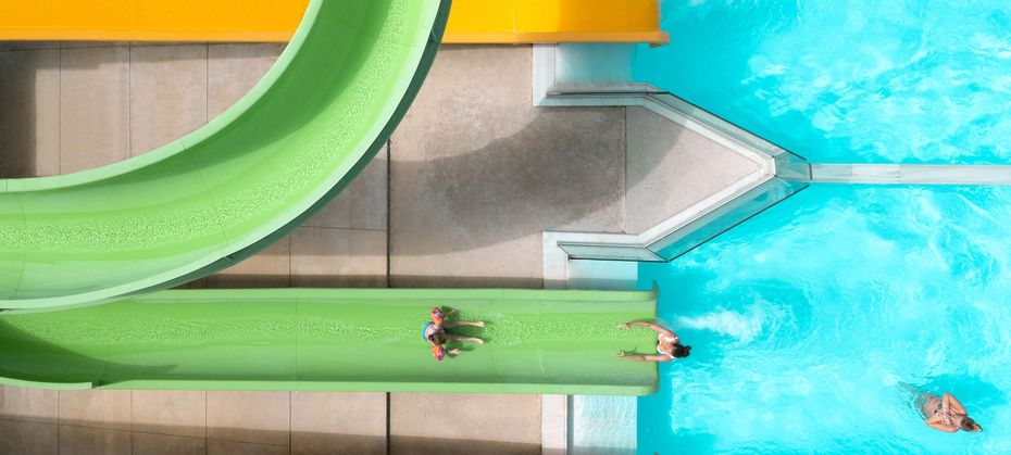 Mitsis Bali Paradise (ex. Bali Paradise)