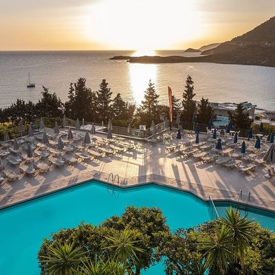 Mitsis Bali Paradise (ex. Bali Paradise) - Kreta