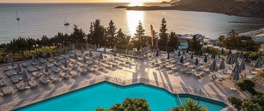 Mitsis Bali Paradise (ex. Bali Paradise)