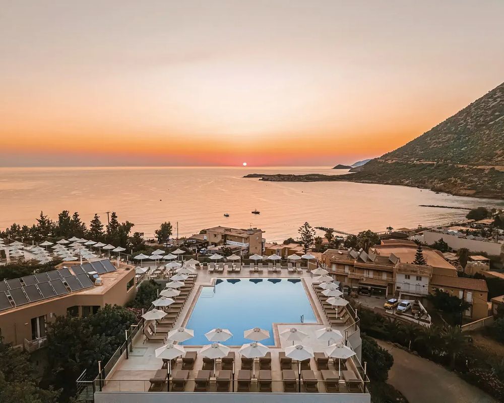 Mitsis Bali Paradise (ex. Bali Paradise)