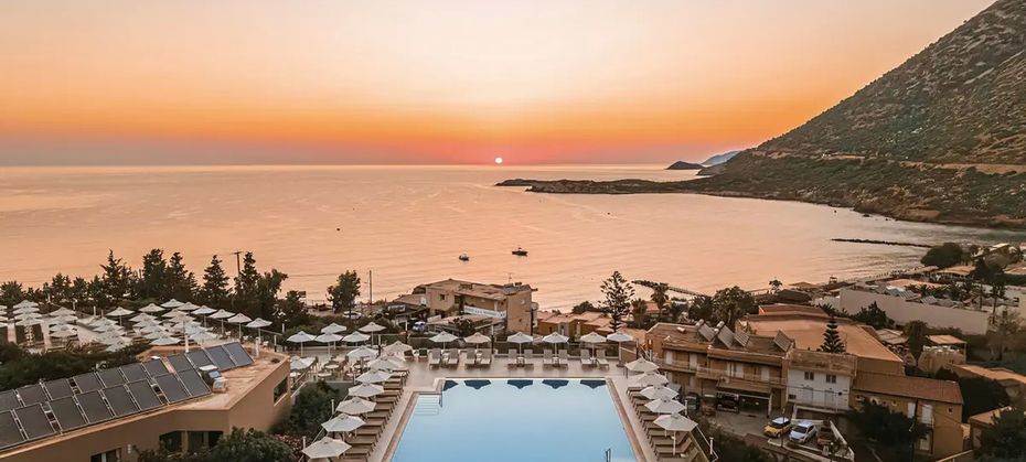 Mitsis Bali Paradise (ex. Bali Paradise)