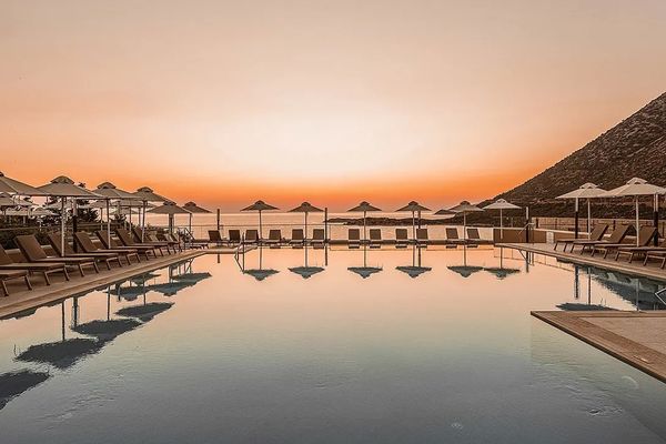 Mitsis Bali Paradise (ex. Bali Paradise)