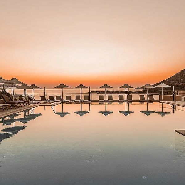 Mitsis Bali Paradise (ex. Bali Paradise) - zdjęcie 2