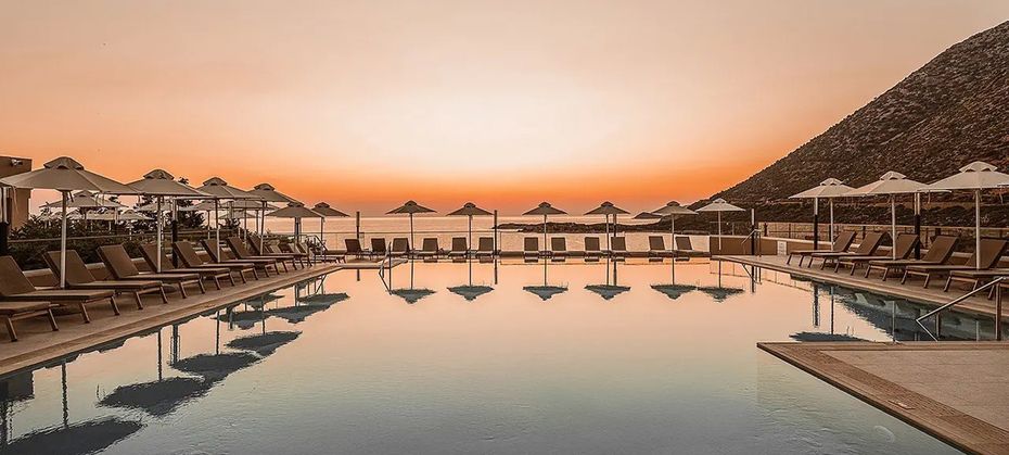 Mitsis Bali Paradise (ex. Bali Paradise)