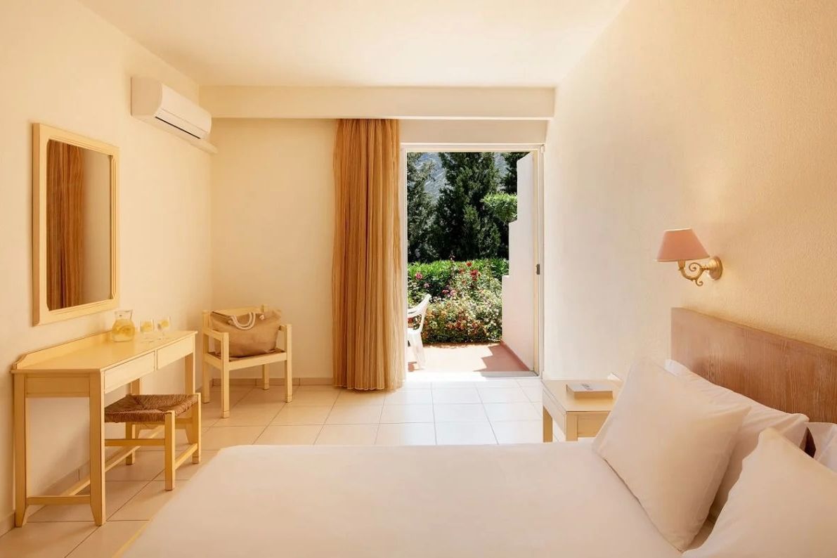 Mitsis Bali Paradise (ex. Bali Paradise) - pokój