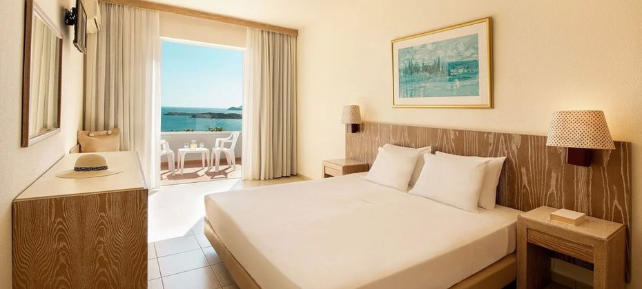 Mitsis Bali Paradise (ex. Bali Paradise)