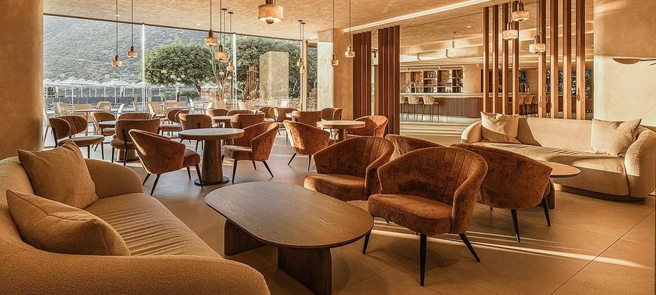 Mitsis Bali Paradise (ex. Bali Paradise)