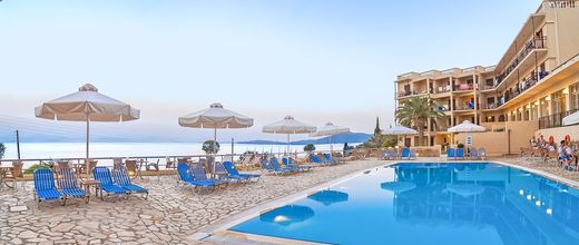 Mitsis Belvedere (Agios Ioannis)