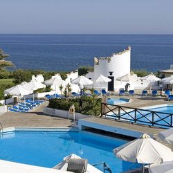 Canvas by Mitsis Cretan Village