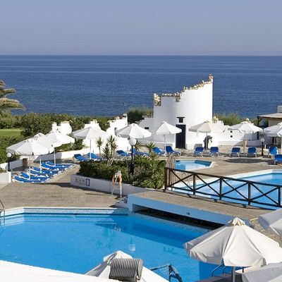 Mitsis Cretan Village (ex. Aldemar Cretan Village) - Kreta