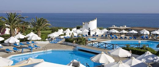 Mitsis Cretan Village (ex. Aldemar Cretan Village)