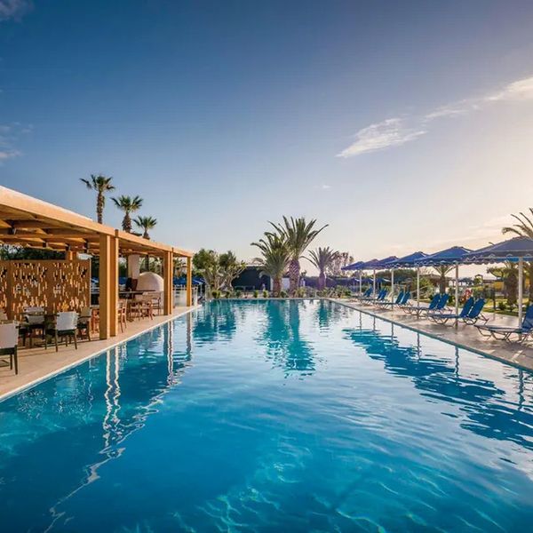 Mitsis Faliraki - zdjęcie 5