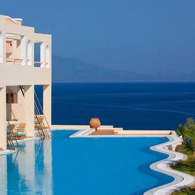 Mitsis Family Village - Kos