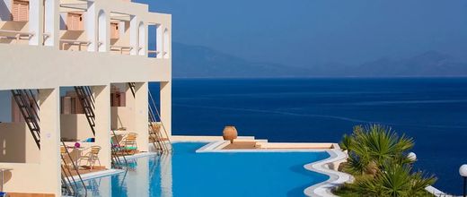 Mitsis Family Village Beach