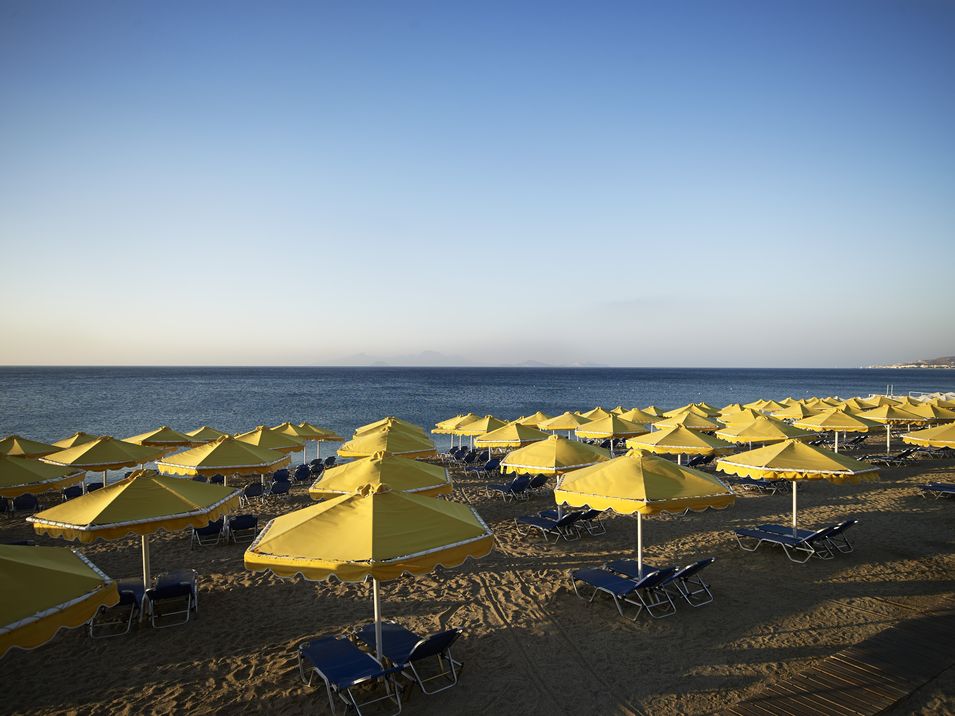 plaża