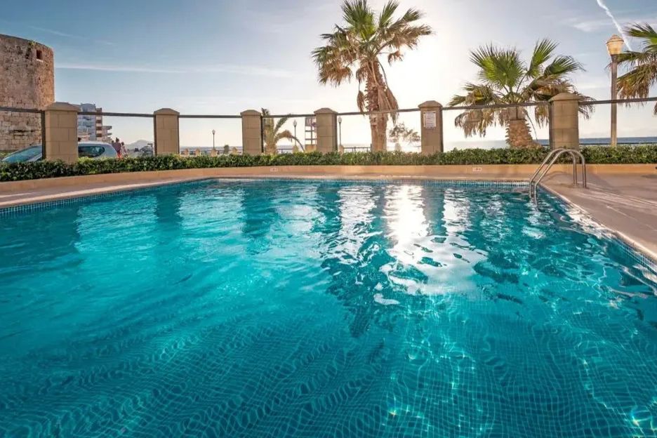 Hotel Mitsis La Vita