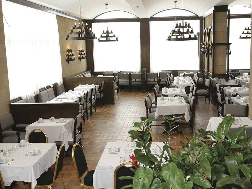 restauracja