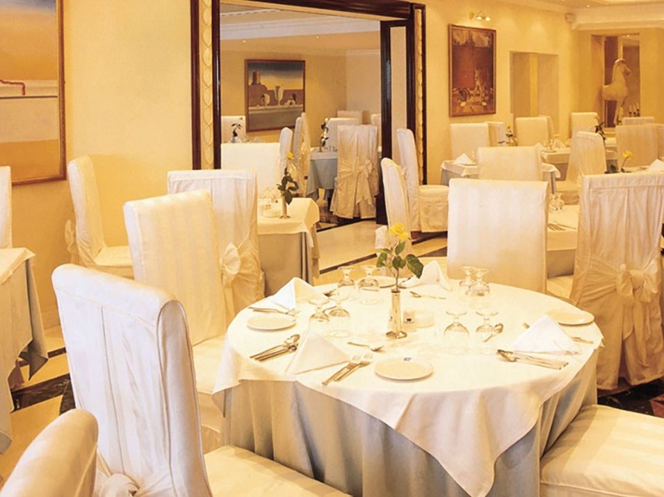 restauracja