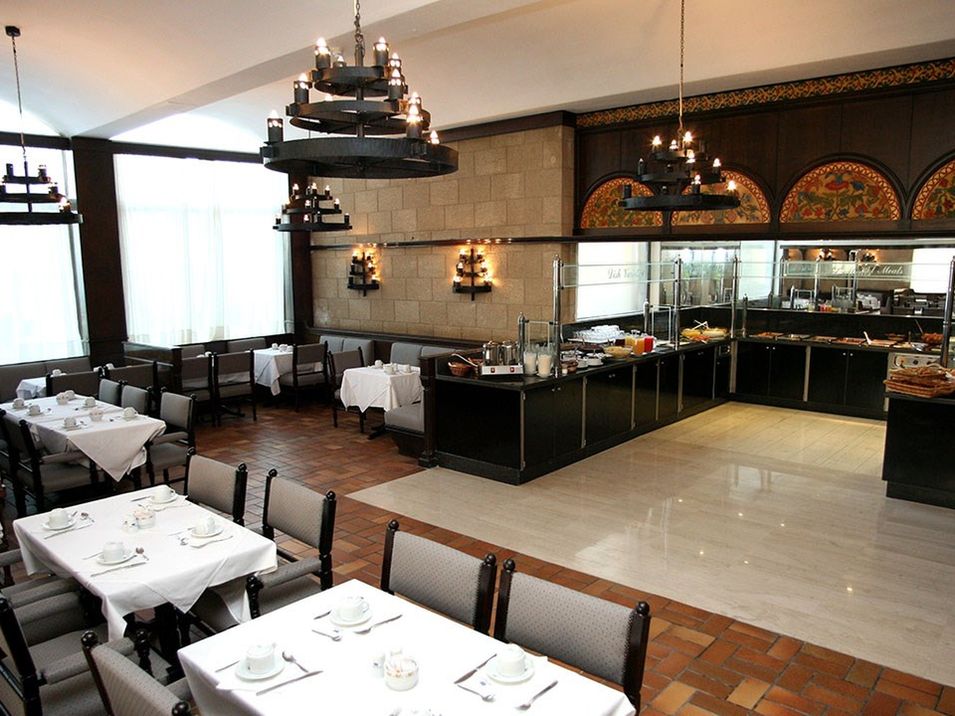 restauracja