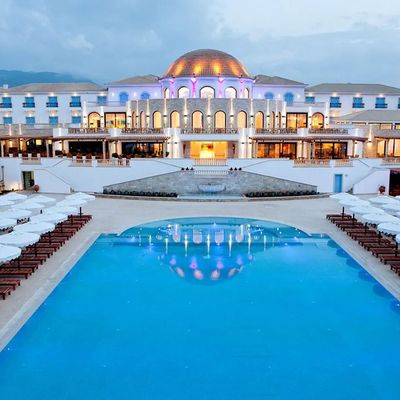 Mitsis Laguna Resort & Spa - Kreta