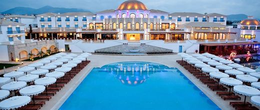 Mitsis Laguna Resort & Spa