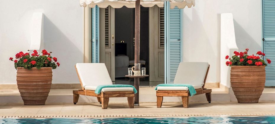 Mitsis Selection Laguna