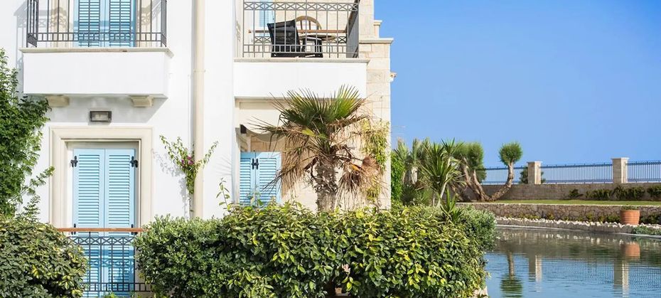 Mitsis Selection Laguna