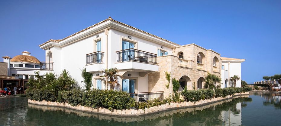 Mitsis Selection Laguna