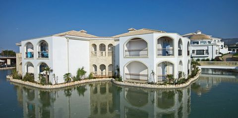 bungalowy