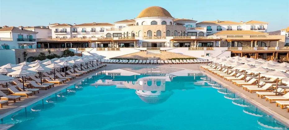 Mitsis Selection Laguna