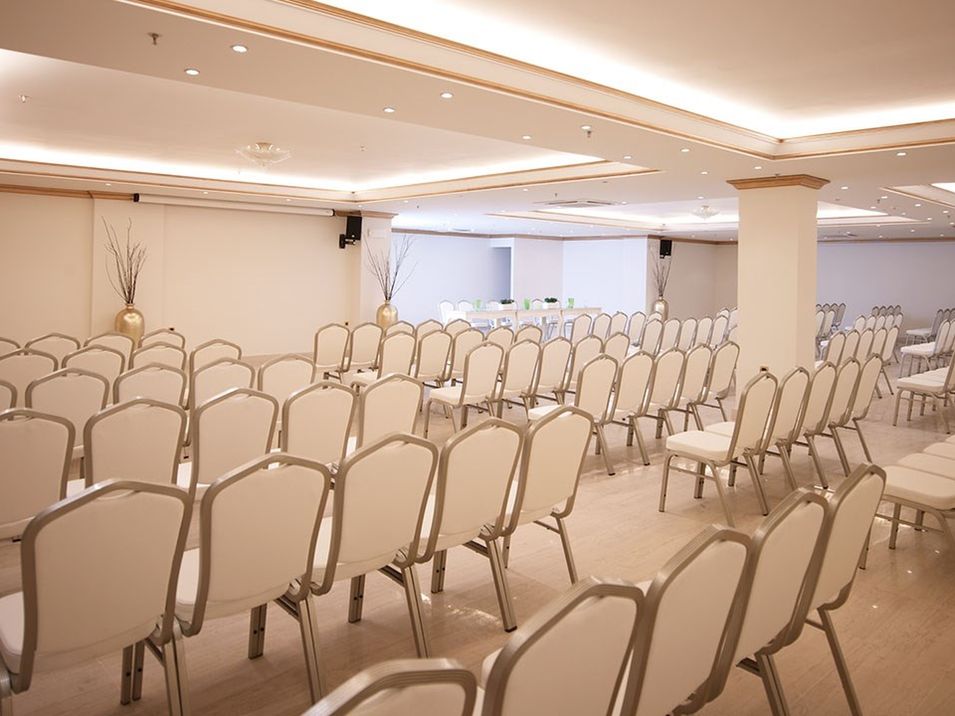 sale konferencyjne