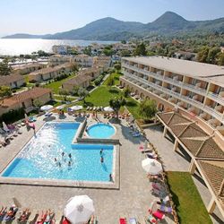 Mitsis Messonghi Beach