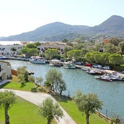 Mitsis Messonghi Beach